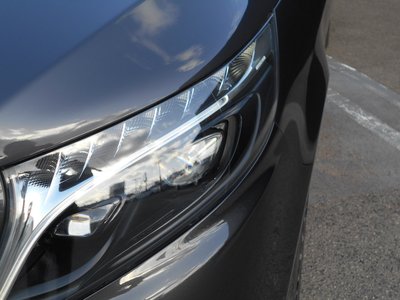 MERCEDES-BENZ V-CLASS - 3