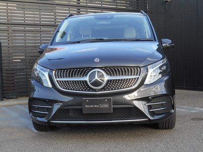 MERCEDES-BENZ V-CLASS - 2