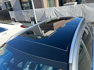 MERCEDES-BENZ C-CLASS - 8