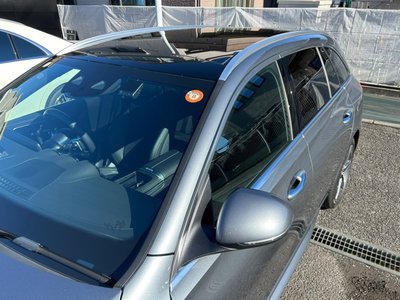 MERCEDES-BENZ C-CLASS - 6