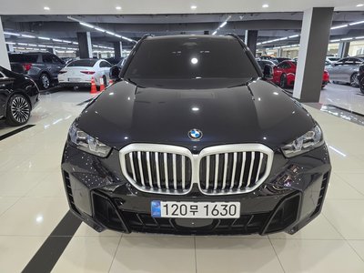 BMW X5 - 2