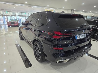 BMW X5 - 5