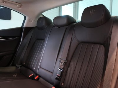 2024 Maserati GHIBLI — миниатюра 23