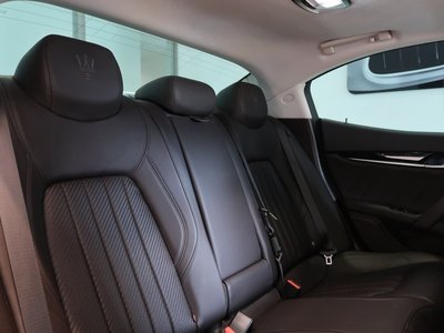2024 Maserati GHIBLI — миниатюра 21