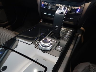2024 Maserati GHIBLI — миниатюра 30