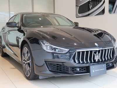 2024 Maserati GHIBLI 照片 6