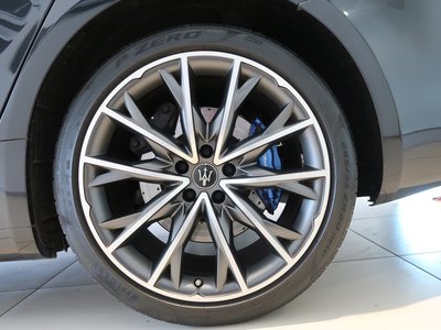 2024 Maserati GHIBLI — миниатюра 34