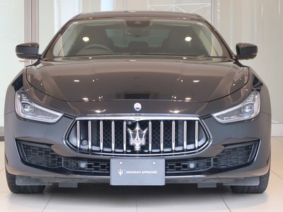 2024 Maserati GHIBLI 照片 5