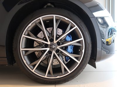 2024 Maserati GHIBLI — миниатюра 35