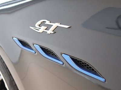 2024 Maserati GHIBLI — миниатюра 15
