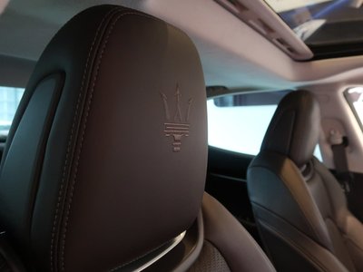 2024 Maserati GHIBLI — миниатюра 40