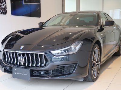 2024 Maserati GHIBLI 照片 7