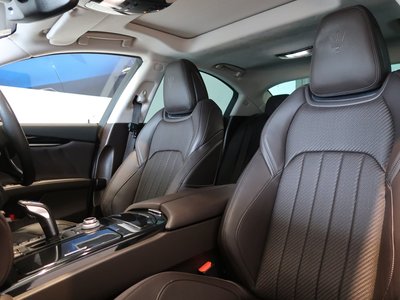 2024 Maserati GHIBLI — миниатюра 25
