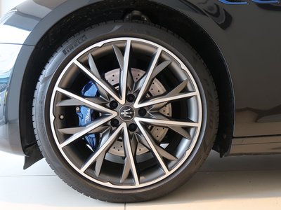 2024 Maserati GHIBLI 照片 4