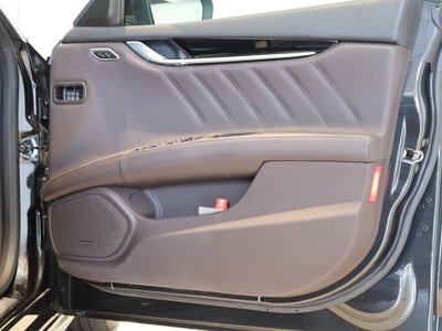2024 Maserati GHIBLI — миниатюра 16