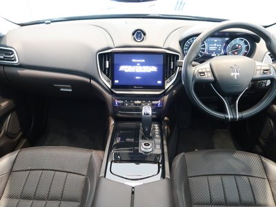 2024 Maserati GHIBLI 照片 3
