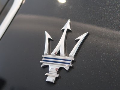 2024 Maserati GHIBLI — миниатюра 14