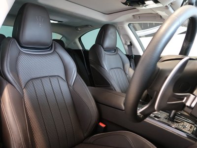 2024 Maserati GHIBLI — миниатюра 19