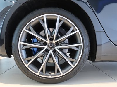 2024 Maserati GHIBLI — миниатюра 36