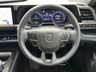 TOYOTA CROWN SPORT - 3