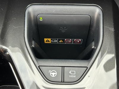 TOYOTA CROWN SPORT - 10