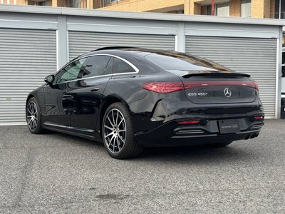 MERCEDES-BENZ EQS - 7