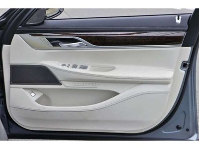 2021 BMW BMW 7 SERIES 缩略图 11
