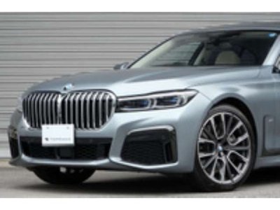 2021 BMW BMW 7 SERIES — фото 4