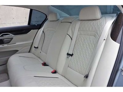 2021 BMW BMW 7 SERIES 缩略图 12