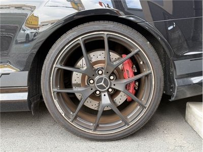 2013 Mercedes-BENZ C-CLASS — миниатюра 12
