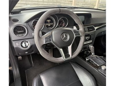 2013 Mercedes-BENZ C-CLASS 照片 4
