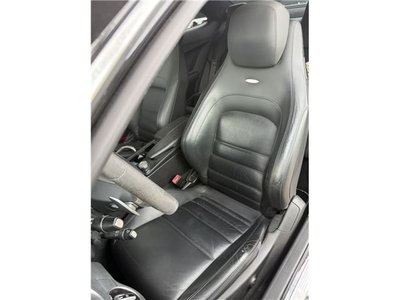 2013 Mercedes-BENZ C-CLASS 照片 5