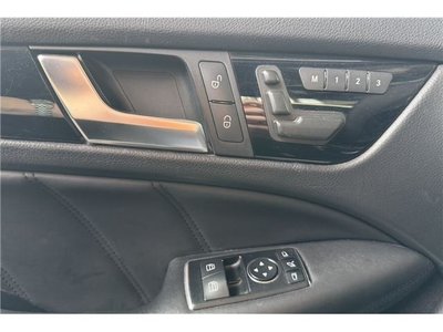 2013 Mercedes-BENZ C-CLASS 照片 9