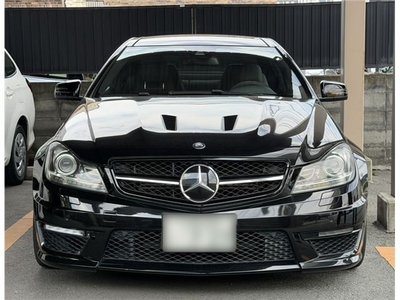 2013 Mercedes-BENZ C-CLASS 照片 3