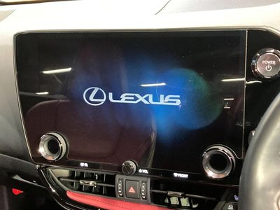LEXUS NX - 5