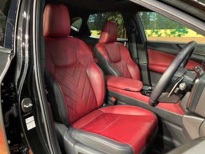 LEXUS NX - 9