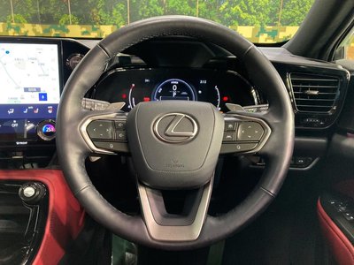 LEXUS NX - 8