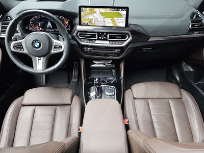 2023 BMW X4 — фото 5