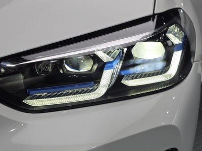 2023 BMW X4 — фото 9