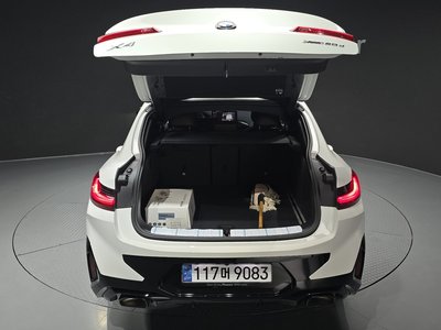 2023 BMW X4 thumbnail 34