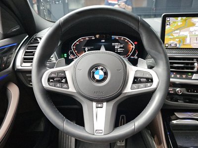 2023 BMW X4 thumbnail 19