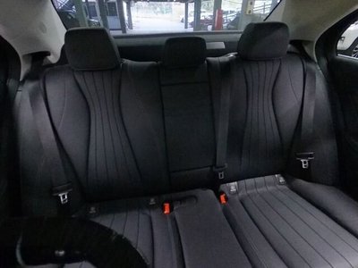MERCEDES-BENZ E-CLASS - 6