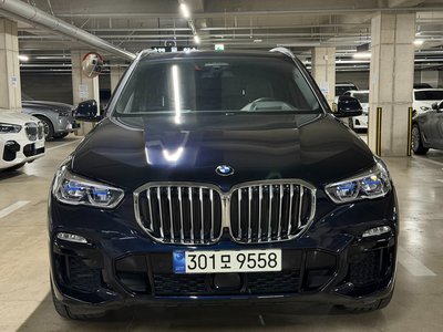 BMW X5 - 2