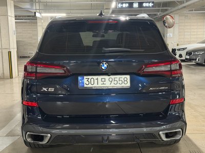 BMW X5 - 3