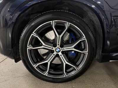 BMW X5 - 6