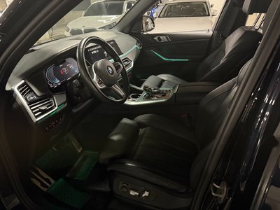 BMW X5 - 10