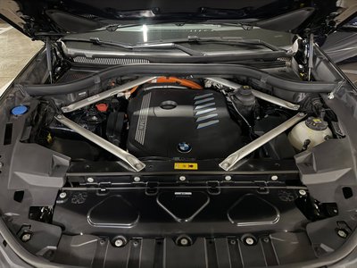 BMW X5 - 7