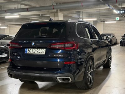 BMW X5 - 5