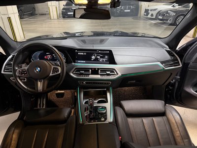 BMW X5 - 4