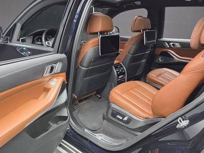 صورة مصغرة 19 لـ 2021 BMW X7